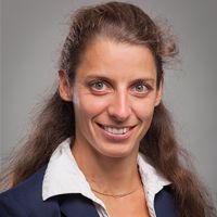 Portrait von Susanne Bernert-Rehaber