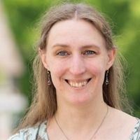 Portrait von Esther Engelking