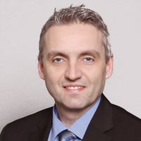 Portrait von Jens Dr. Kistenfeger