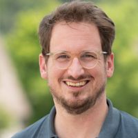 Portait von Michael Postel