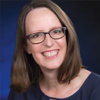 Portait von Carina Sch&auml;fer