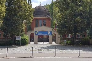 Foto vom Ort 'TUT, Kulturhaus'
