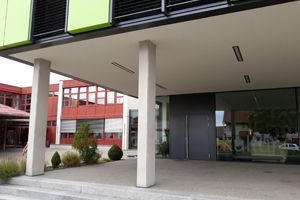 Foto vom Ort 'MH, Realschule M&uuml;hlheim, K&uuml;che'