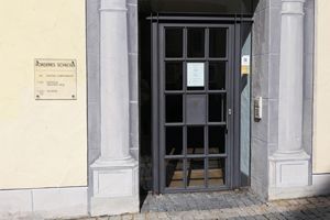 Foto vom Ort 'MH, Vorderes Schloss M&uuml;hlheim'