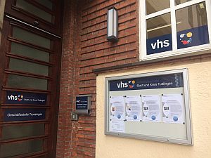 Foto: vhs
